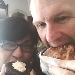 Meet your Posher, Anne